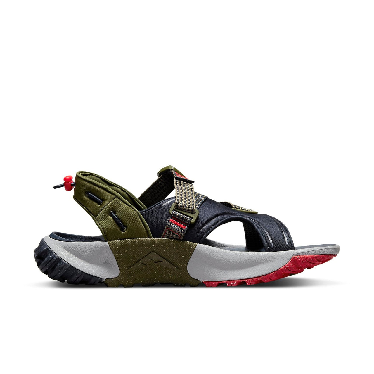 Nike Oneonta Sandal 'Rough Green Obsidian' DJ6604-300