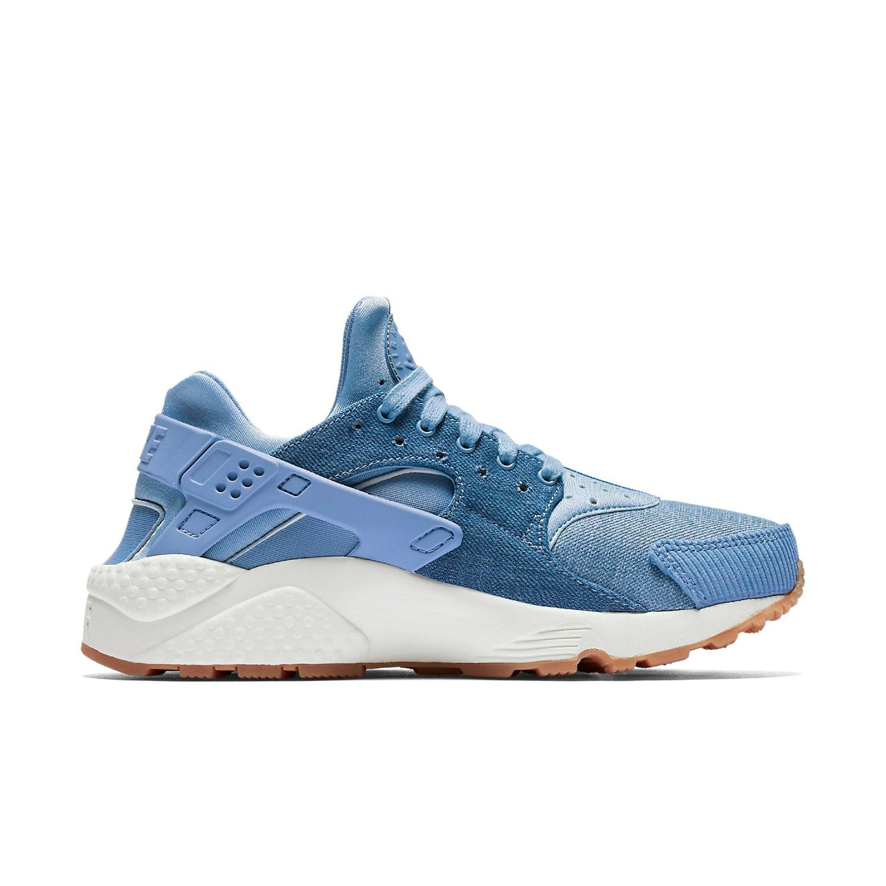 (WMNS) Nike Air Huarache SE 'December Sky' 859429-402