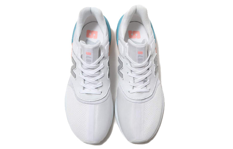 New Balance 997 'White' MS997XTC