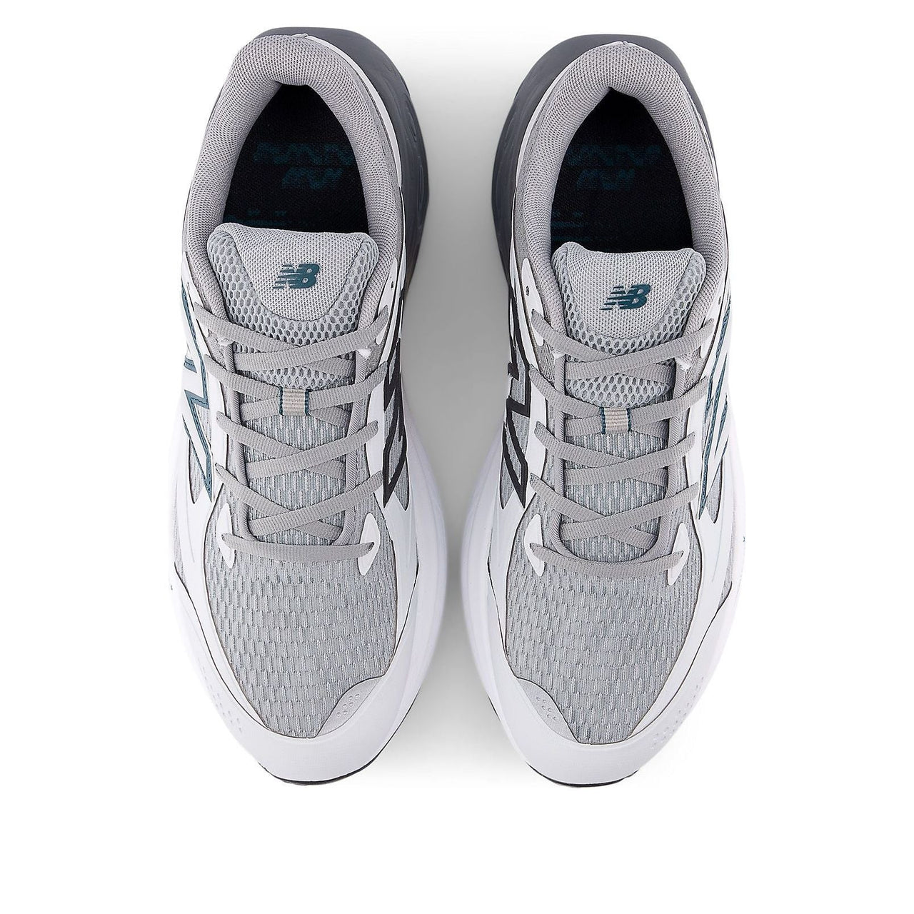 New Balance Fresh Foam Trainer 'Slate Grey Deep Ocean' UTRNQF