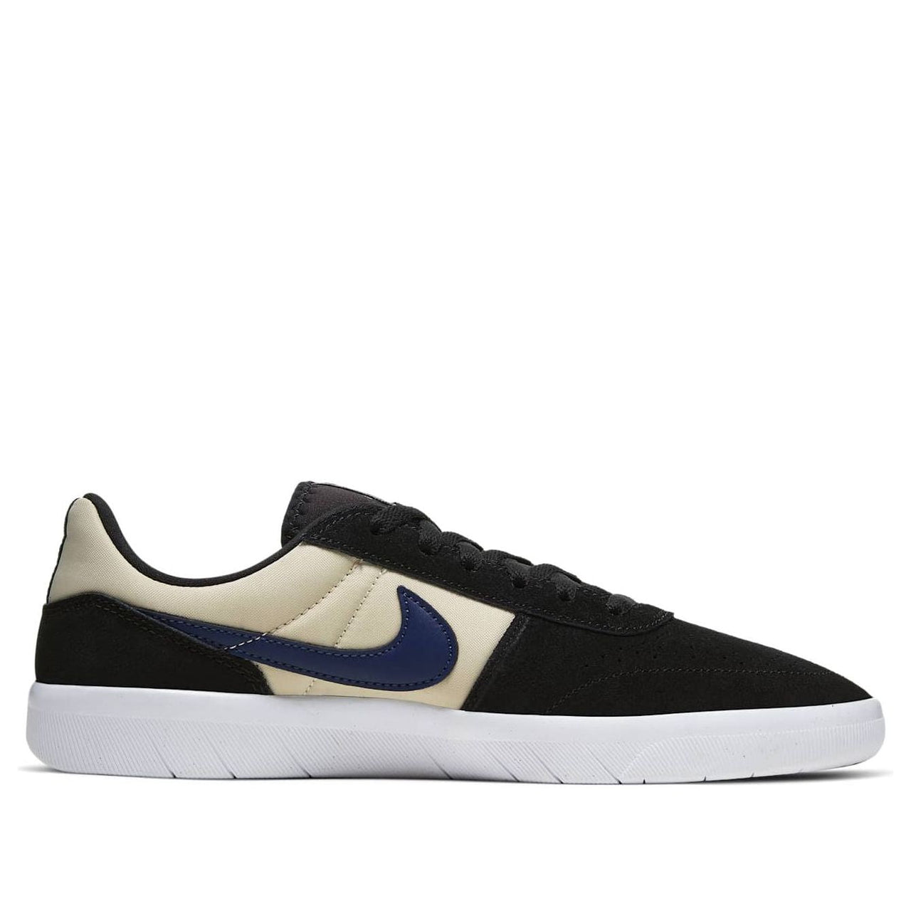 Nike Team Classic SB 'Black Midnight Navy' AH3360-015