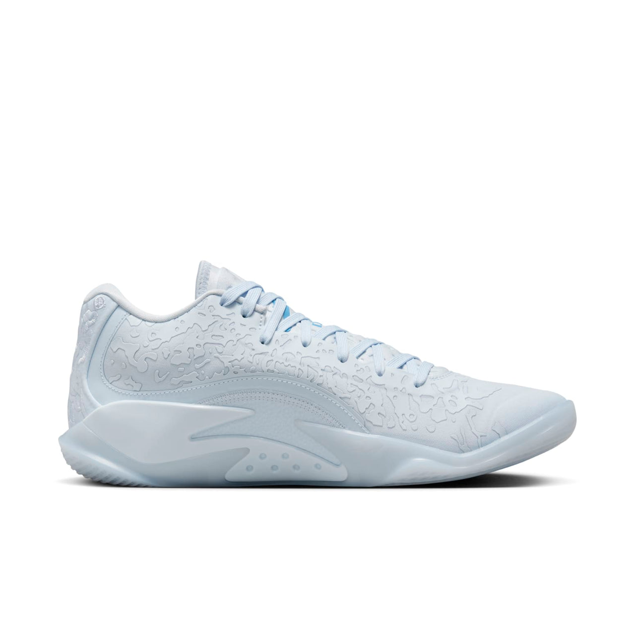 Air Jordan Zion 3 'Half Blue' DR0675-400