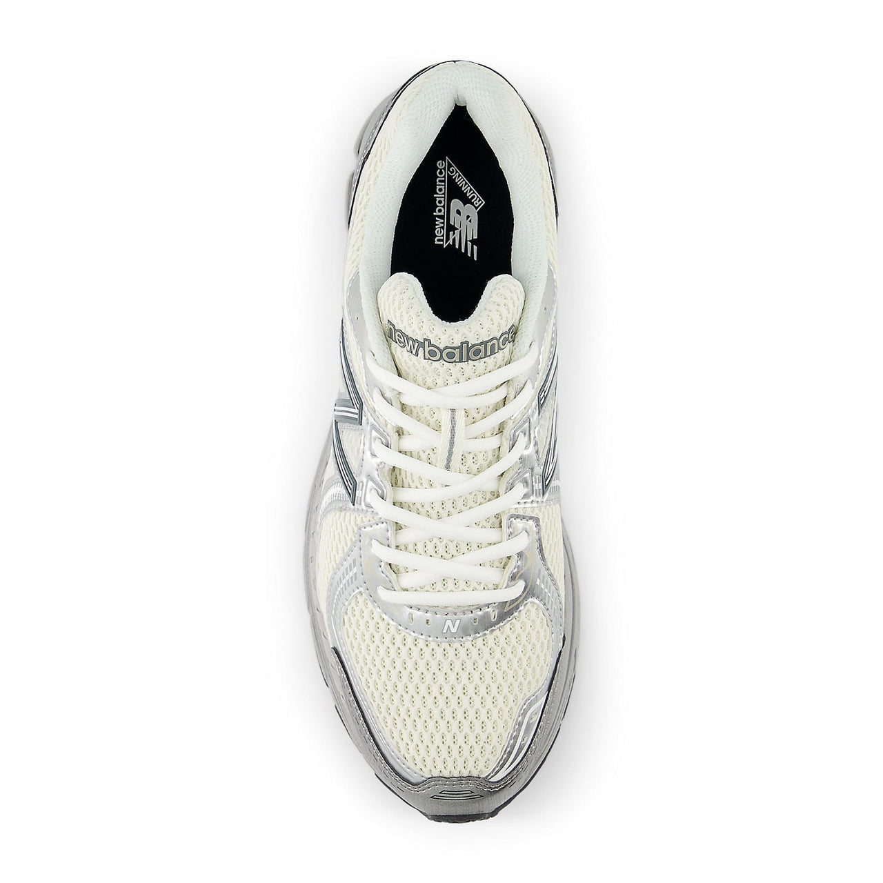 حذاء New Balance 860 V2 "Sea Salt Harbor Grey" ML860GO2