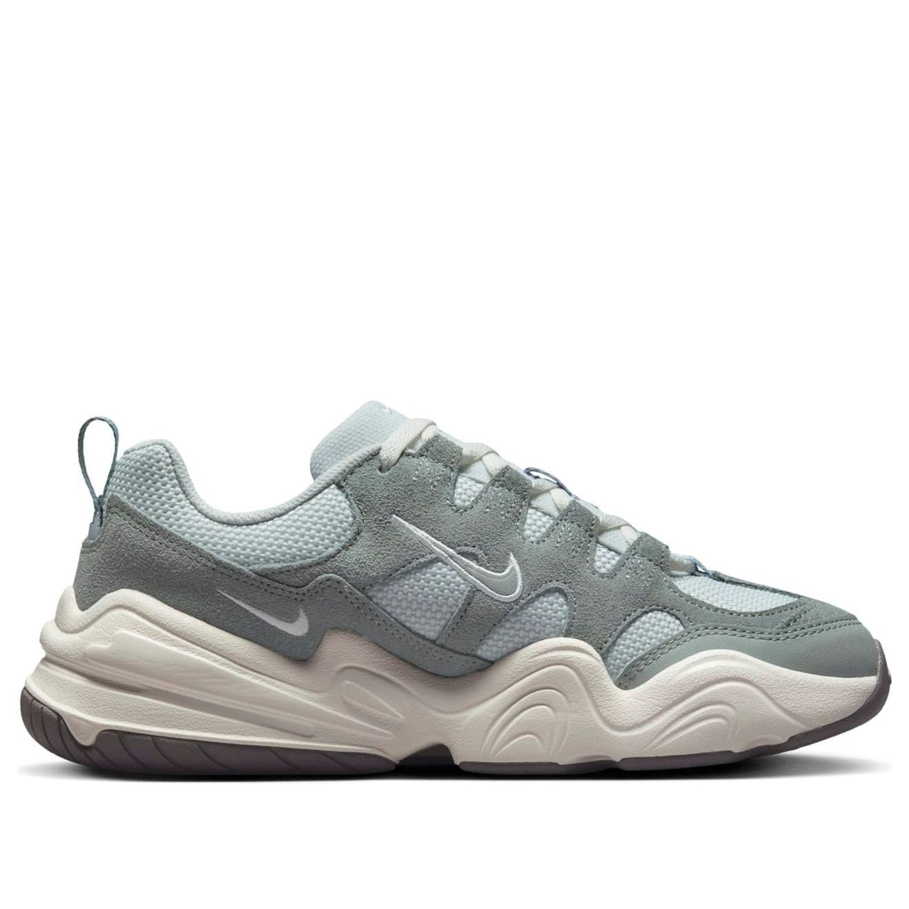(WMNS) Nike Tech Hera 'Mica Green Grey' DR9761-001