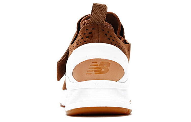 New Balance 111 Series Low-Top Brown MTL111CD