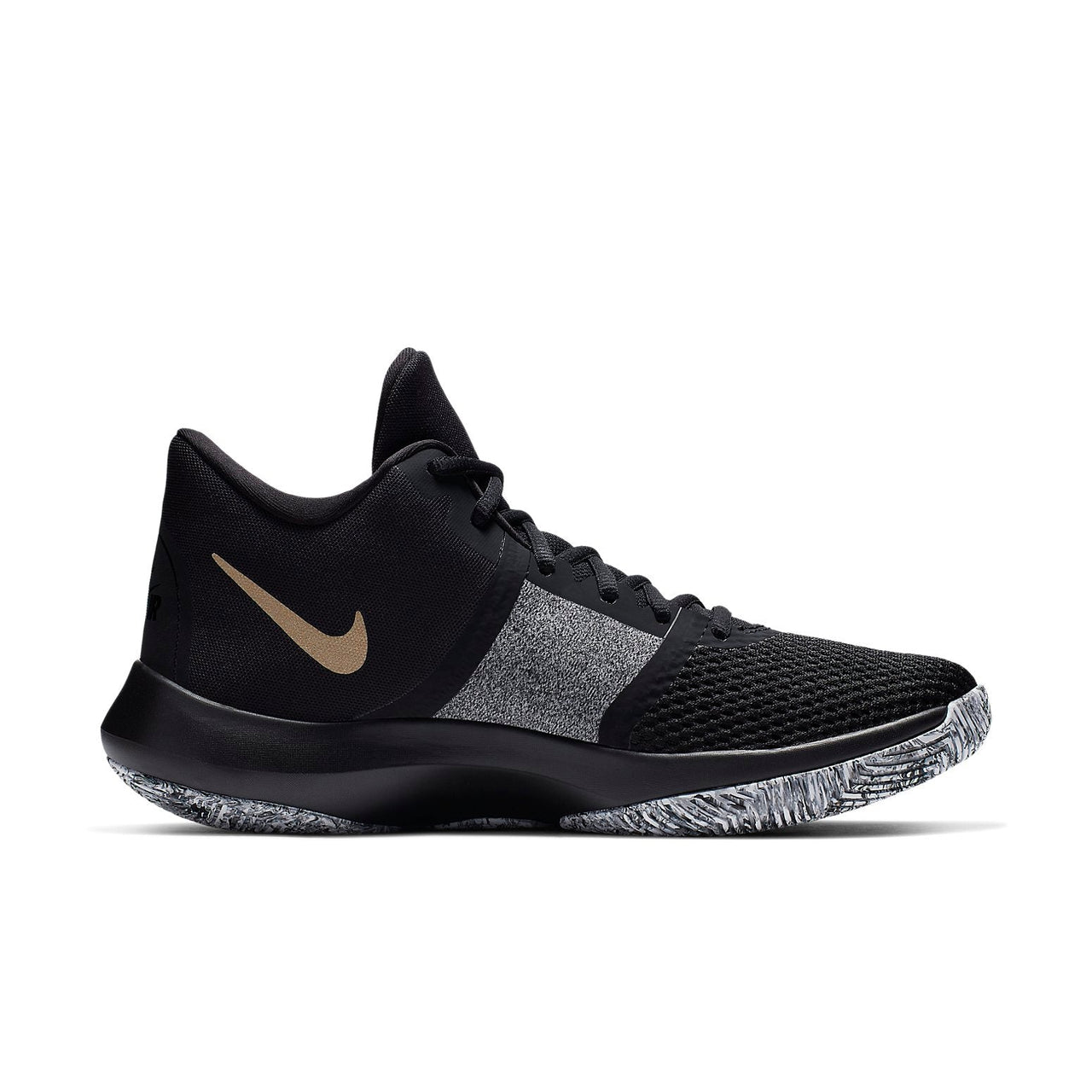 Nike Air Precision 2 Black AA7069-090