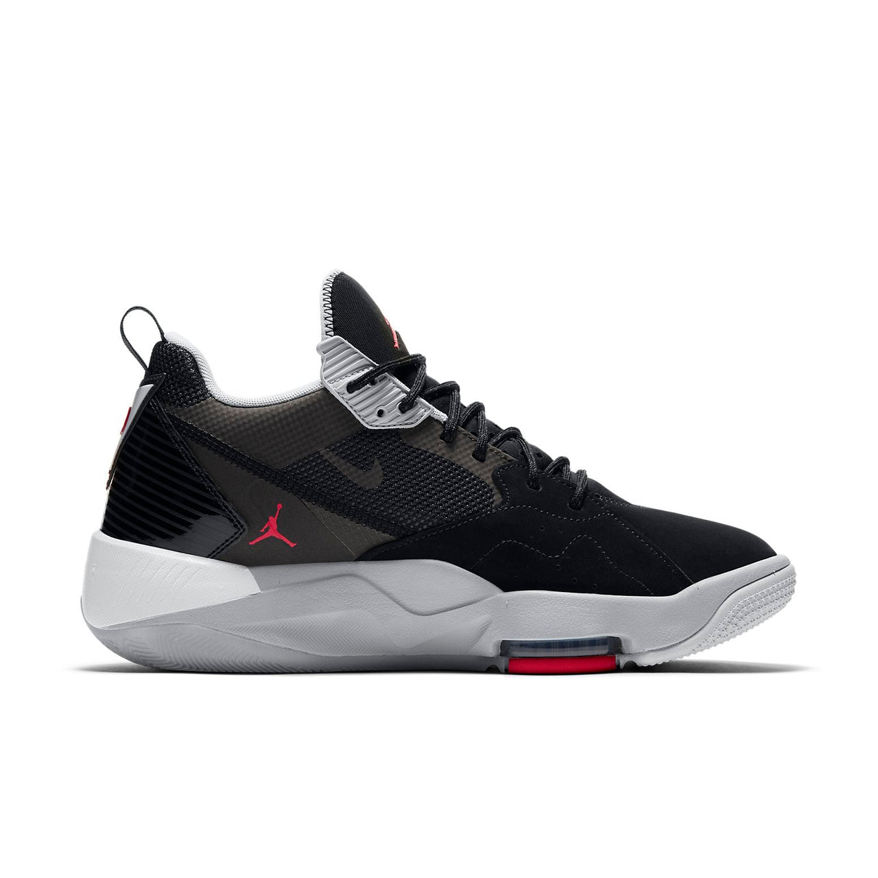 Air Jordan Zoom '92 'Black Cement' CK9183-001