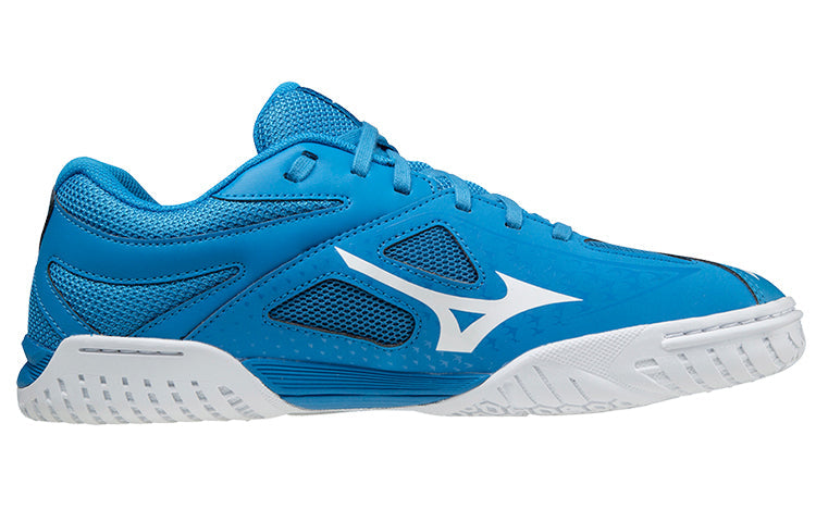 Mizuno Wave Medal 6 'Blue' 81GA191527