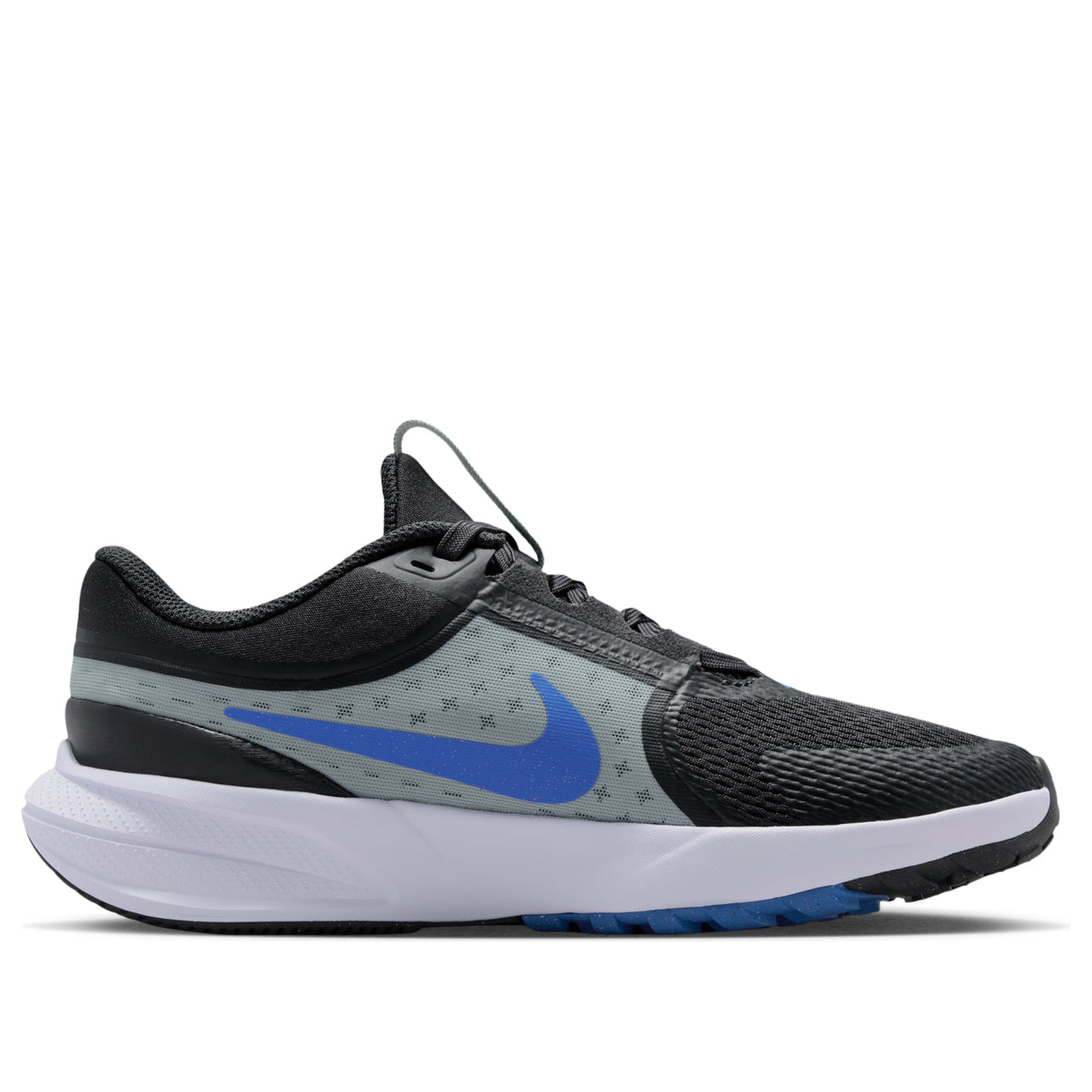 (GS) Nike Star Runner 5 'Anthracite Light Pumice' HF7004-011