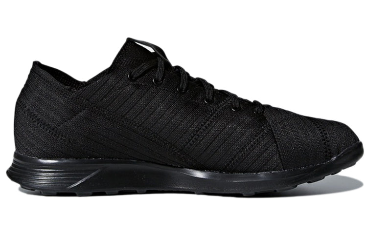 أديداس Nemeziz Tango 17.4 TR "أسود أساسي" CP9127