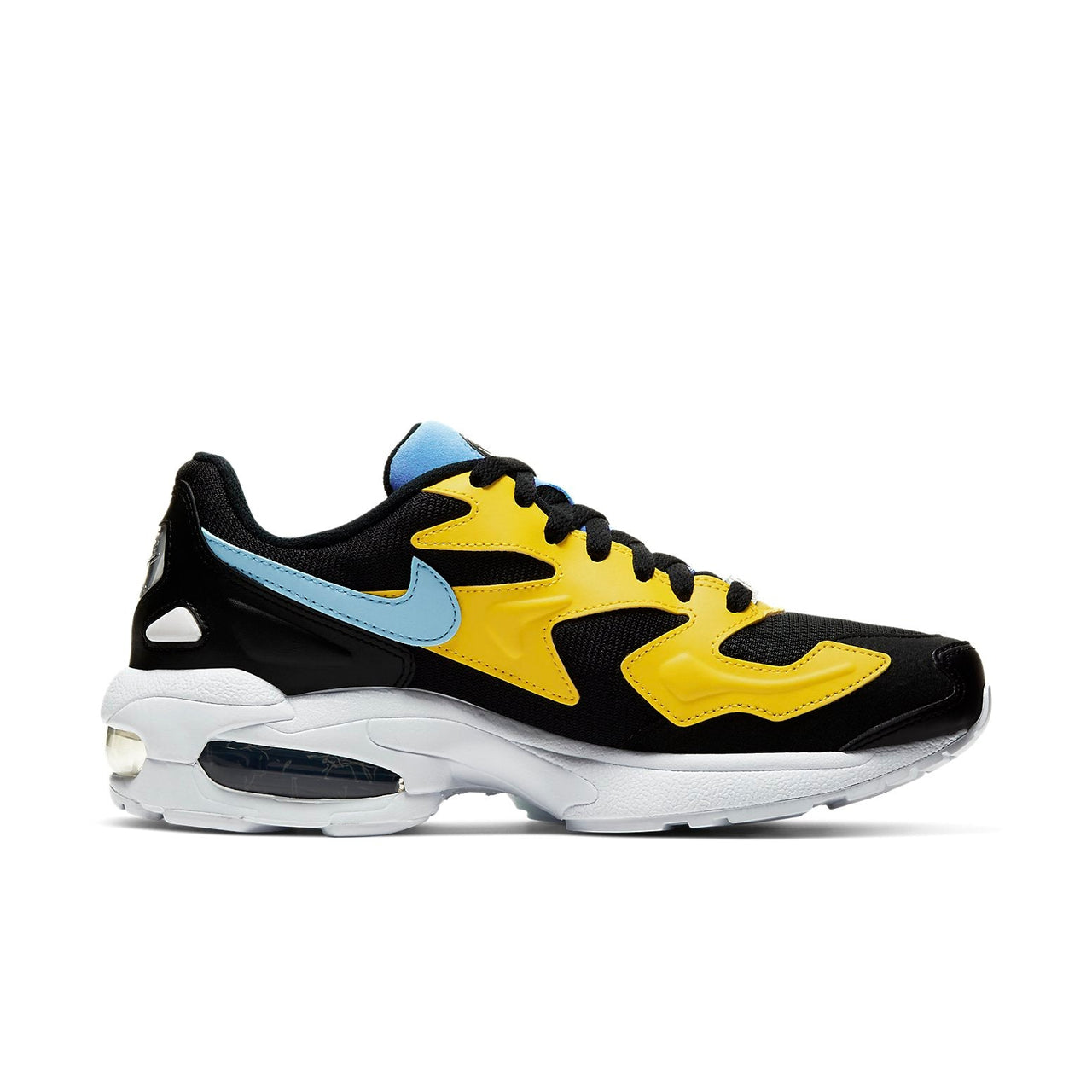 (WMNS) Nike Air Max 2 Light Retro OG 'Gold' CJ7980-700