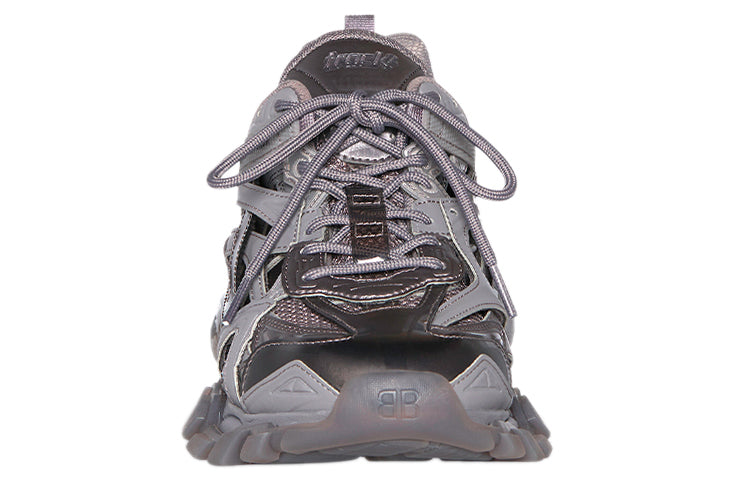 Balenciaga Track.2 Sneaker 'Grey' 668823W3CT11800