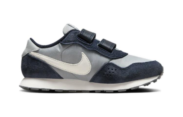 (PS) Nike MD Valiant 'Dark Obsidian Grey' CN8559-408