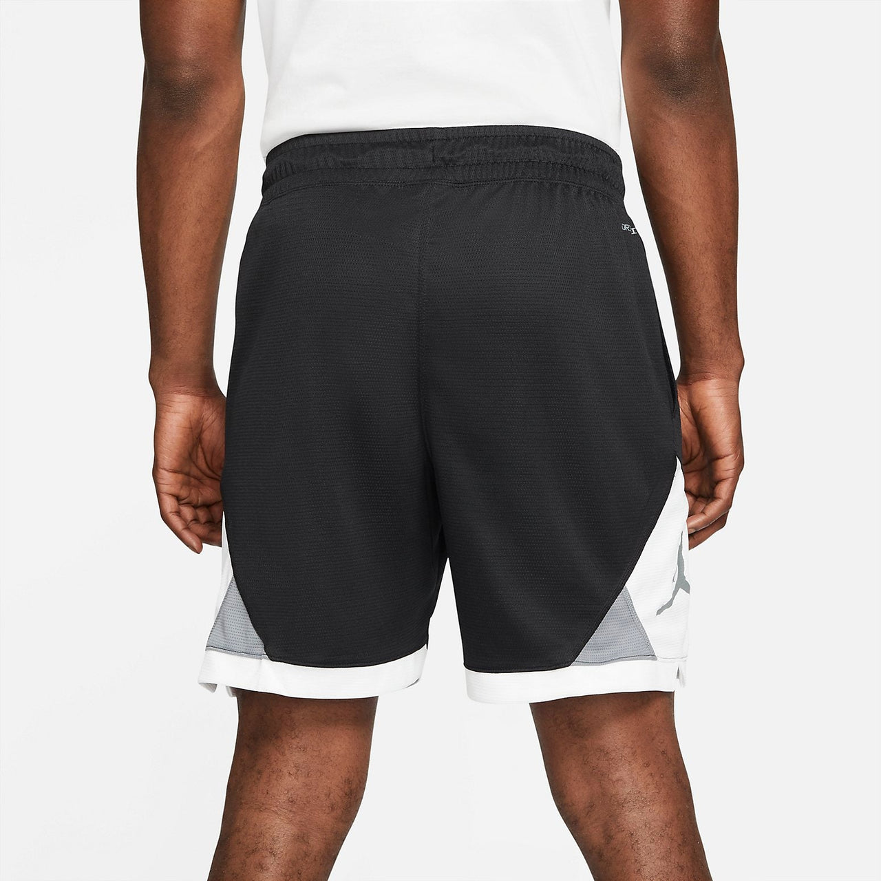 Air Jordan Dri-FIT Air Diamond Shorts 'Black' CV3086-011