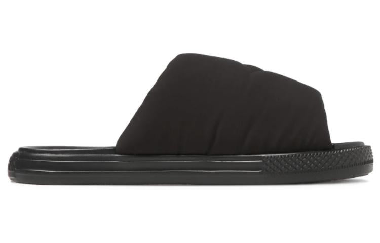 Converse All Star Paddedbelt Sandal 'Black' 31309681