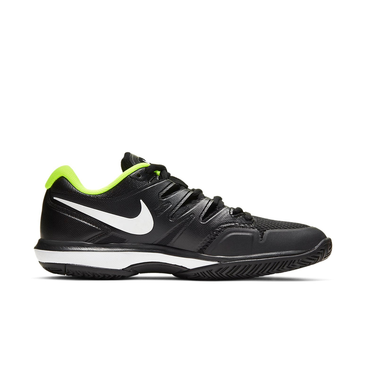 Nike Air Zoom Prestige 'Black Volt' AA8020-007