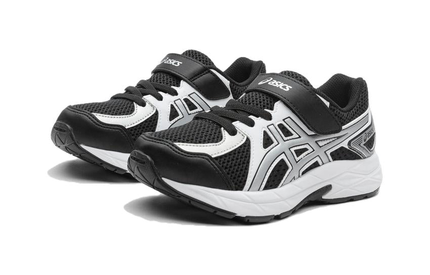 (PS) ASICS Gel-Contend 'Black Sliver' 1014A329-001