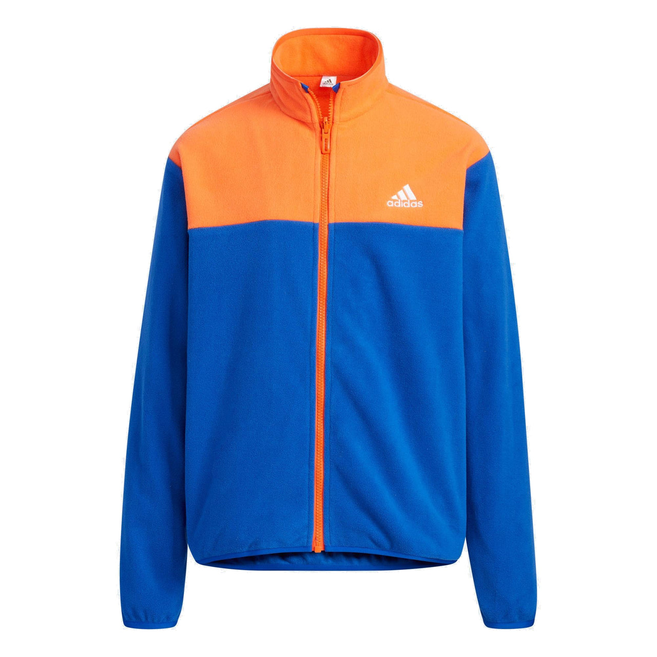 (GS) adidas Two Piece Sport Coat 'Black' HZ2222