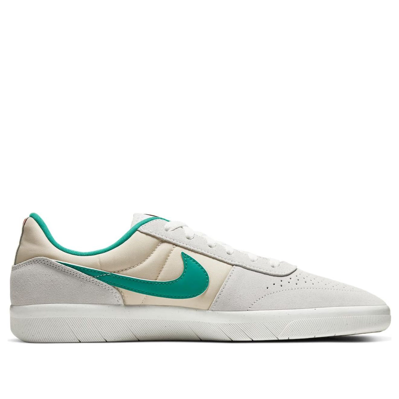 Nike Team Classic SB 'Photon Dust Green' AH3360-013