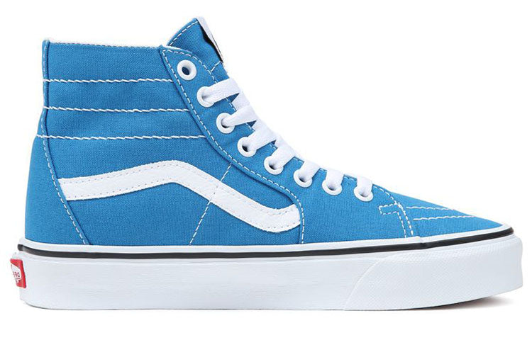 Vans Sk8-Hi Tapered 'Color Theory Mediterranean Blue' VN0A5KRUVD3