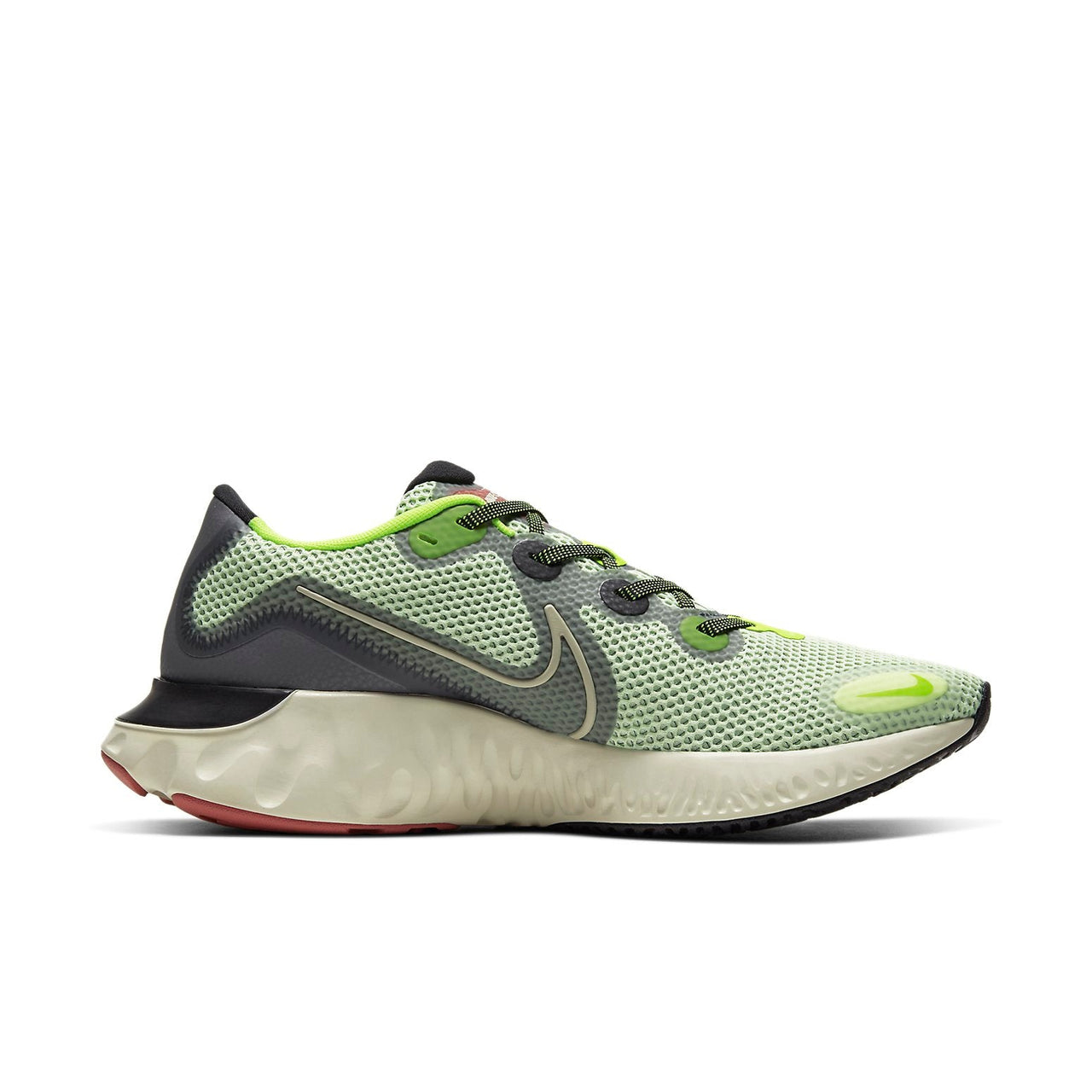 Nike Renew Run 'Barely Volt' CK6357-700