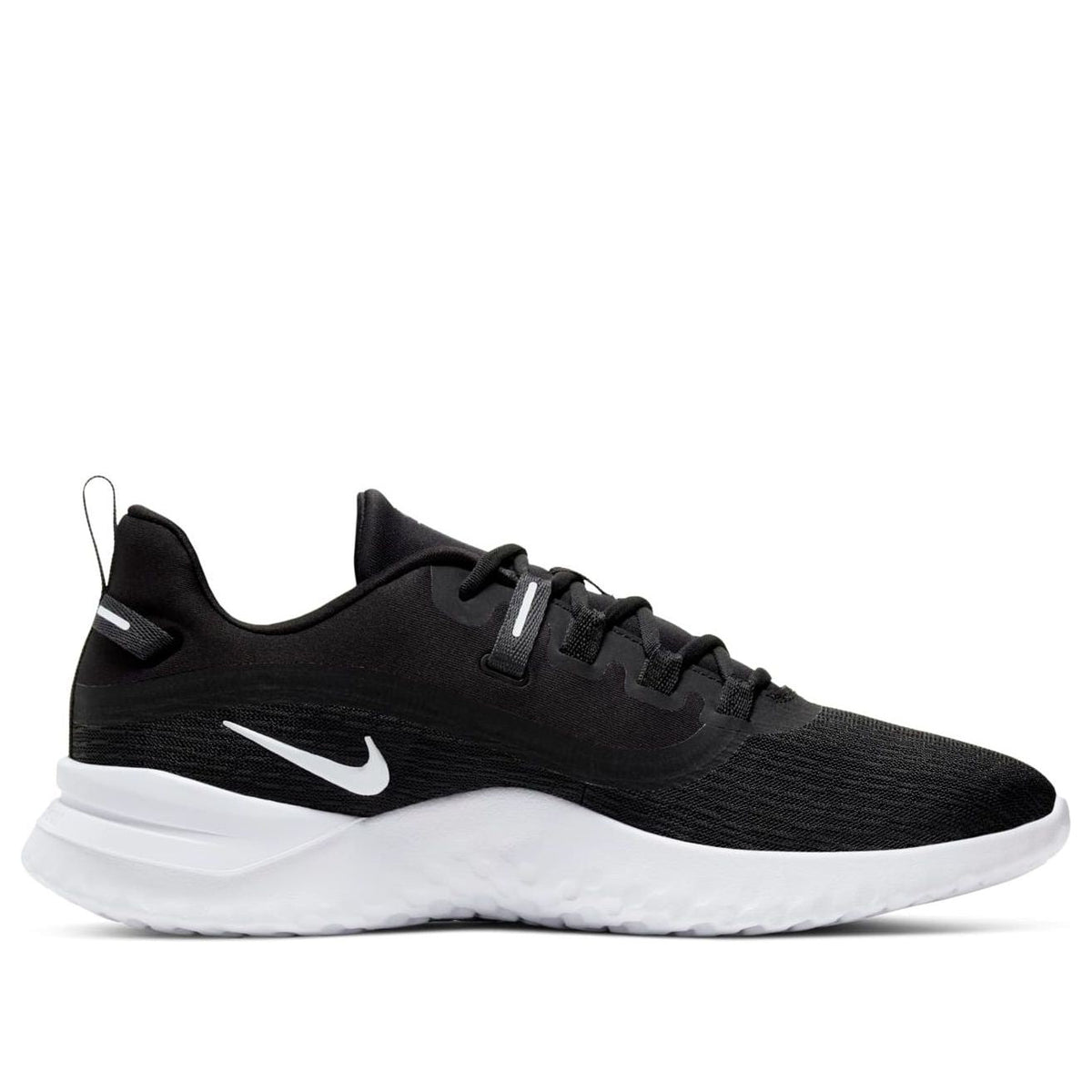 (WMNS) Nike Renew Rival 2 'Black' AT7909-002