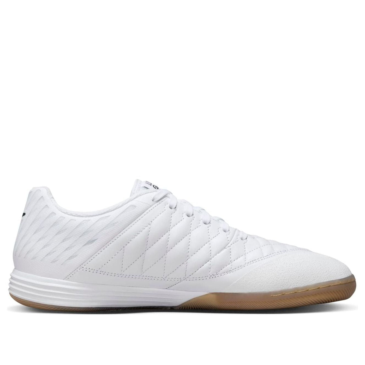 Nike Lunar Gato II 'White Gum Light Brown' 580456-101