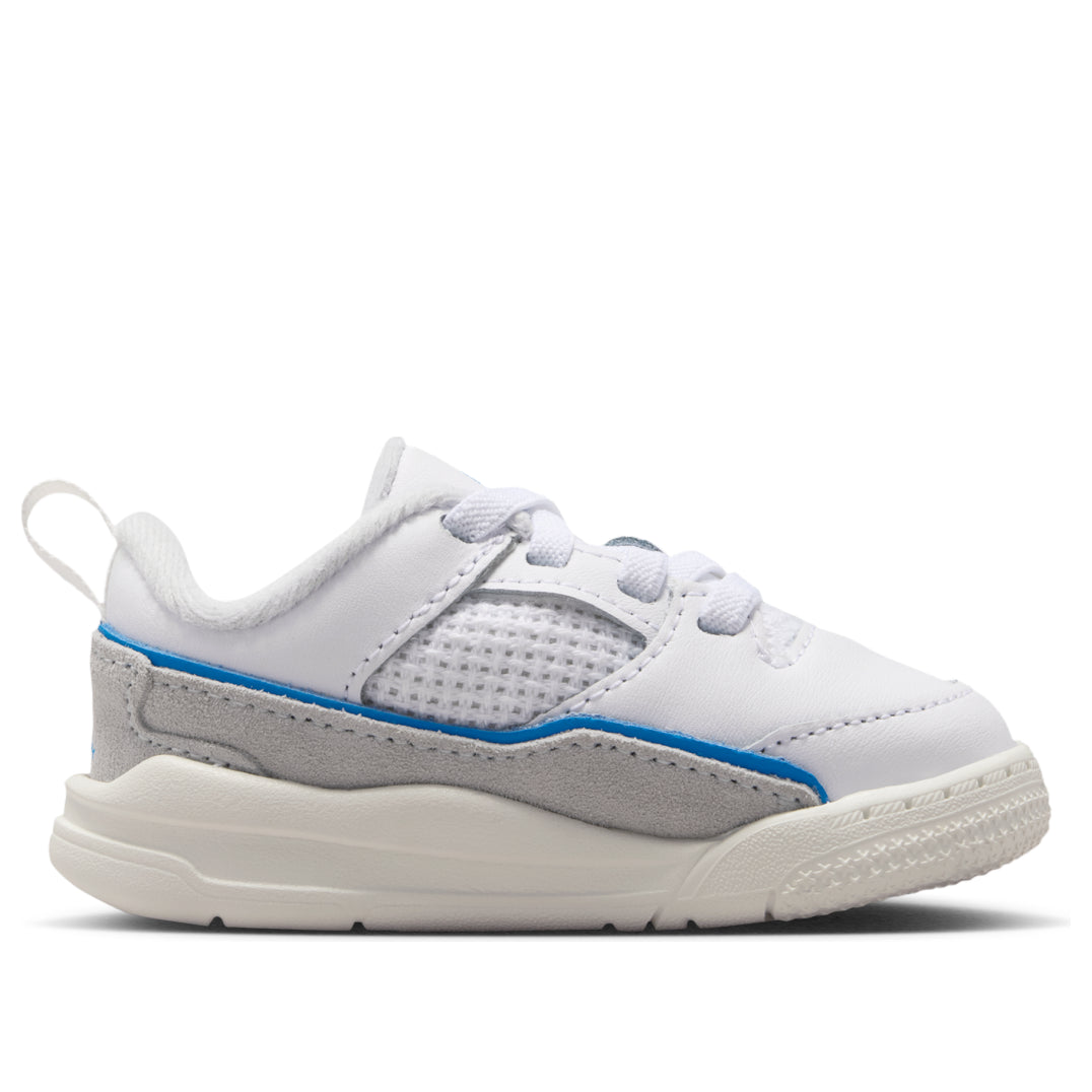 (TD) Air Jordan Flight Court 'White Photo Blue Sail' HF3331-104
