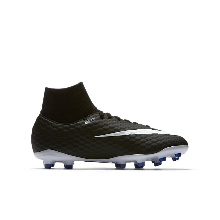 (GS) Nike Football Boots Nike Hypervenom Phelon 3 917772-002