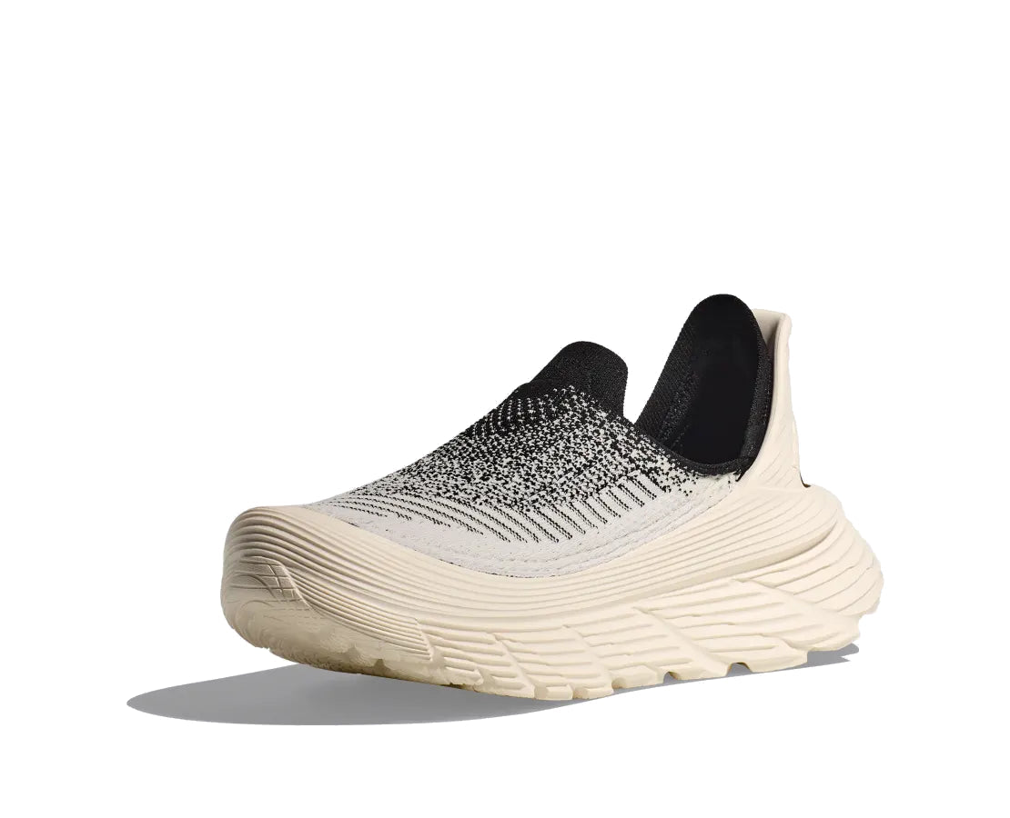 HOKA ONE ONE Restore TC 'Black Alabaster' 1134532-BKLB