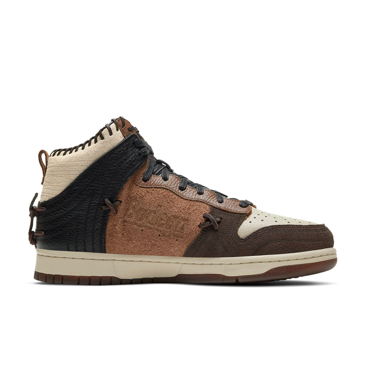 Nike x Bodega Nike Dunk High 'Legend' CZ8125-200