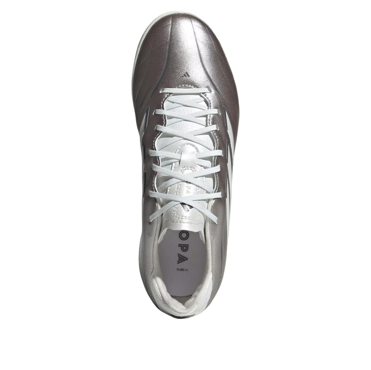 (GS) adidas Copa Pure 4 League TF 'Ice Cold Precision Pack' JR6261