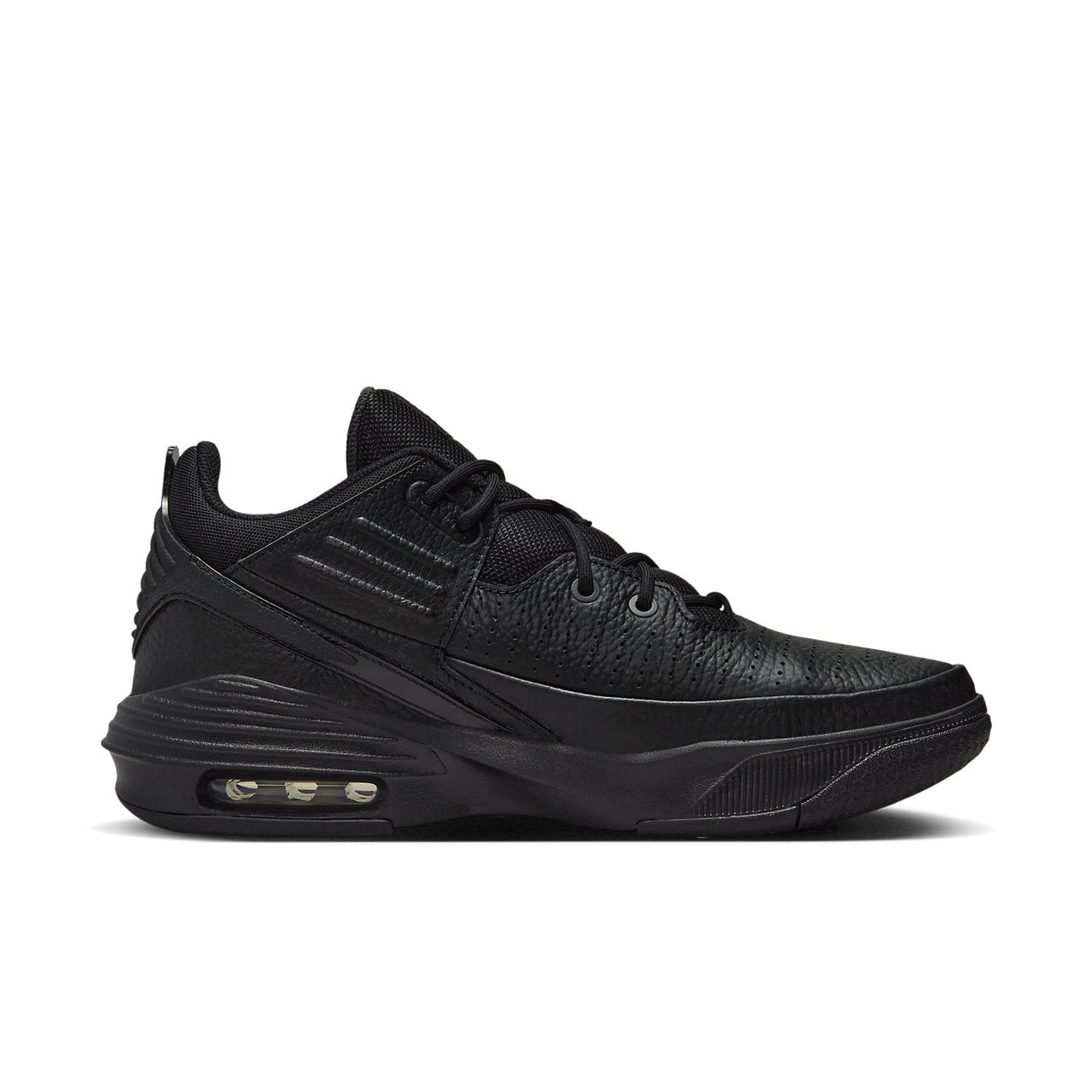 Air Jordan Max Aura 5 'Black Anthracite' DZ4353-001