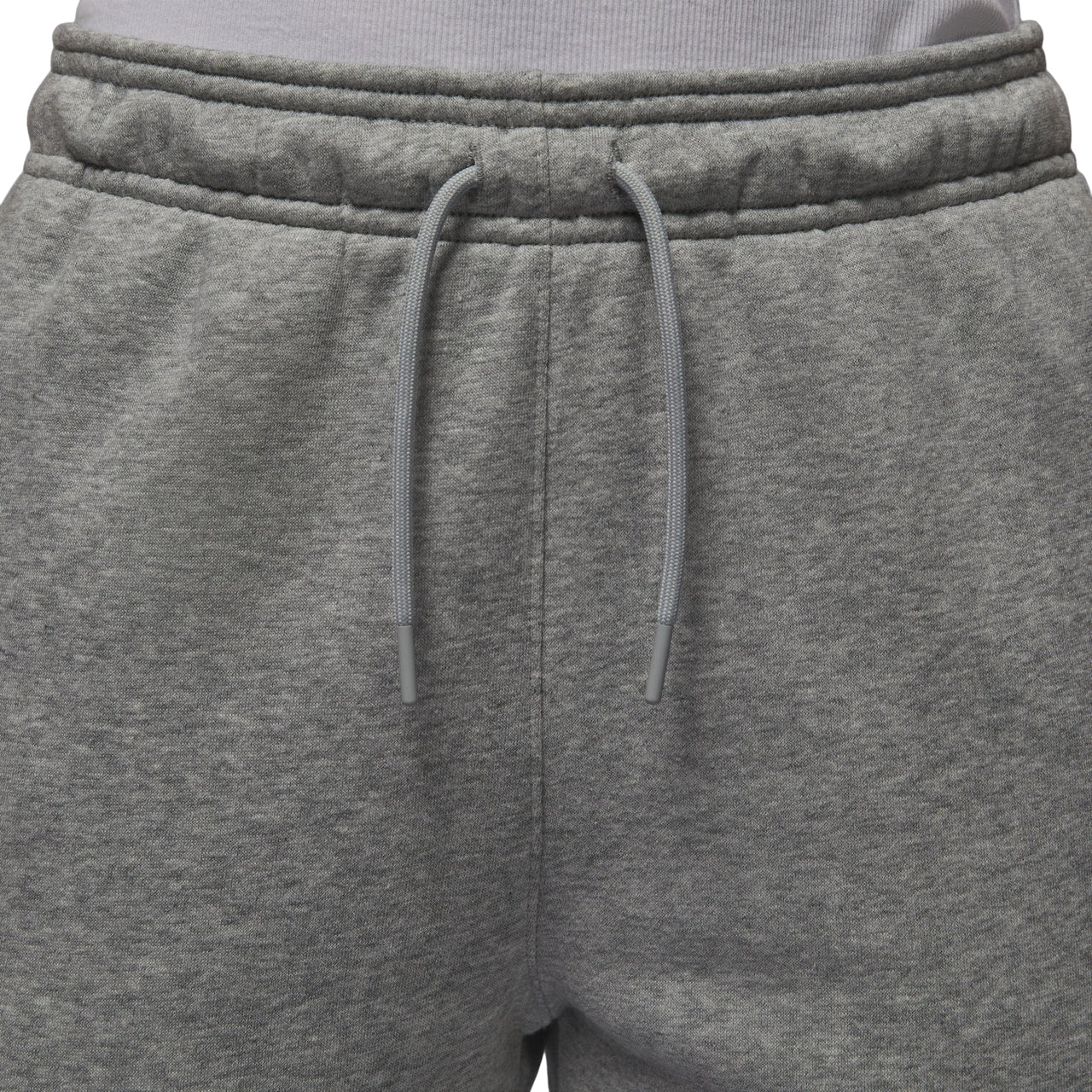 (WMNS) Air Jordan Brooklyn Fleece Sweatpants 'Grey' FN4495-063