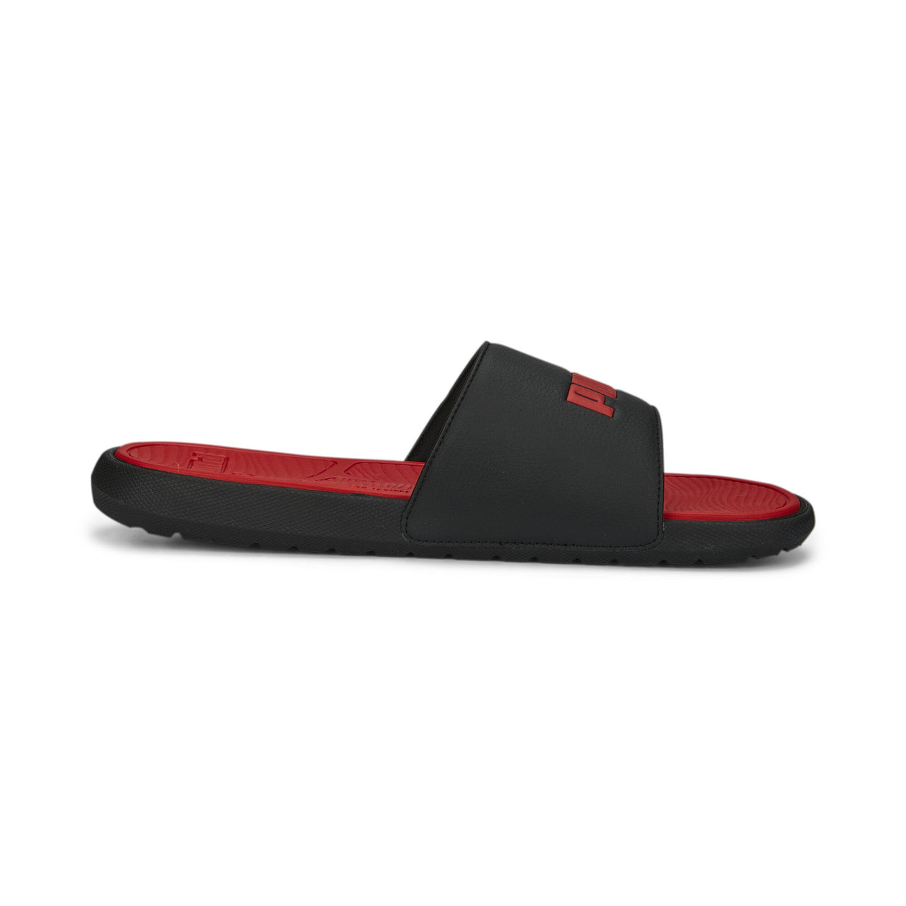 PUMA Cool Cat 2.0 'Red Black' 389113-06