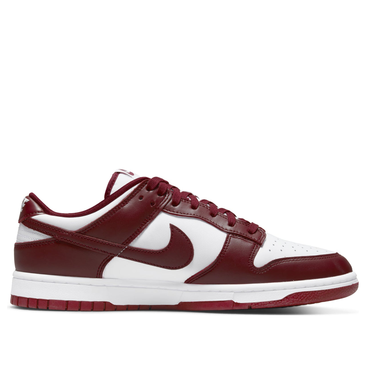 Nike Dunk Low 'Team Red' DD1391-601