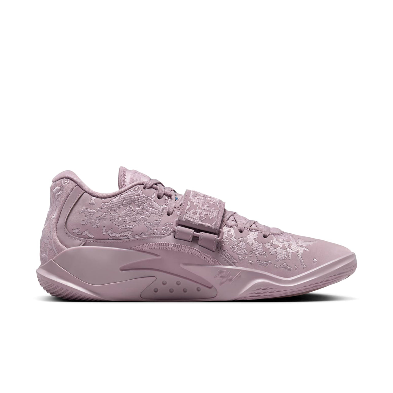 Air Jordan Zion 3 SE PF 'Plum Fog' FN1778-500