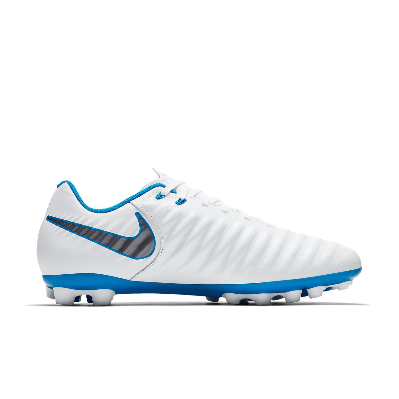 Nike Tiempo Legend 7 Academy AG-R 'Blue White' AH8801-107