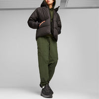 PUMA Down Jacket 'Black' 623496-01