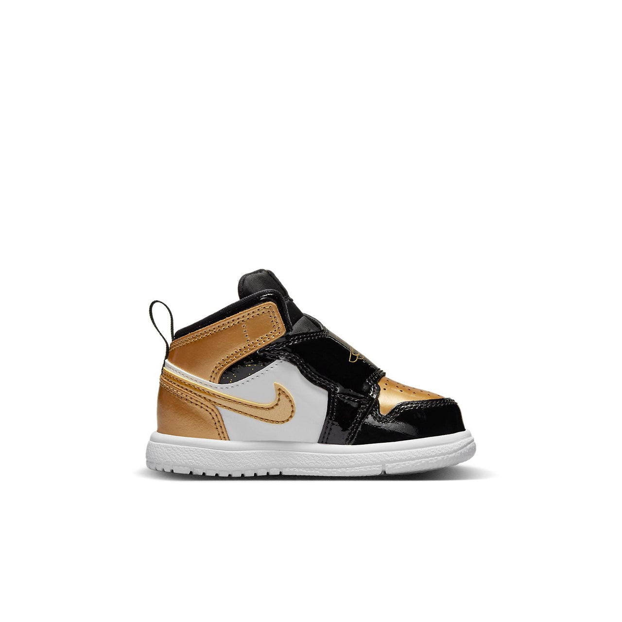 (TD) Air Jordan Sky Jordan 1 SE 'Gold Toe' DV6068-071