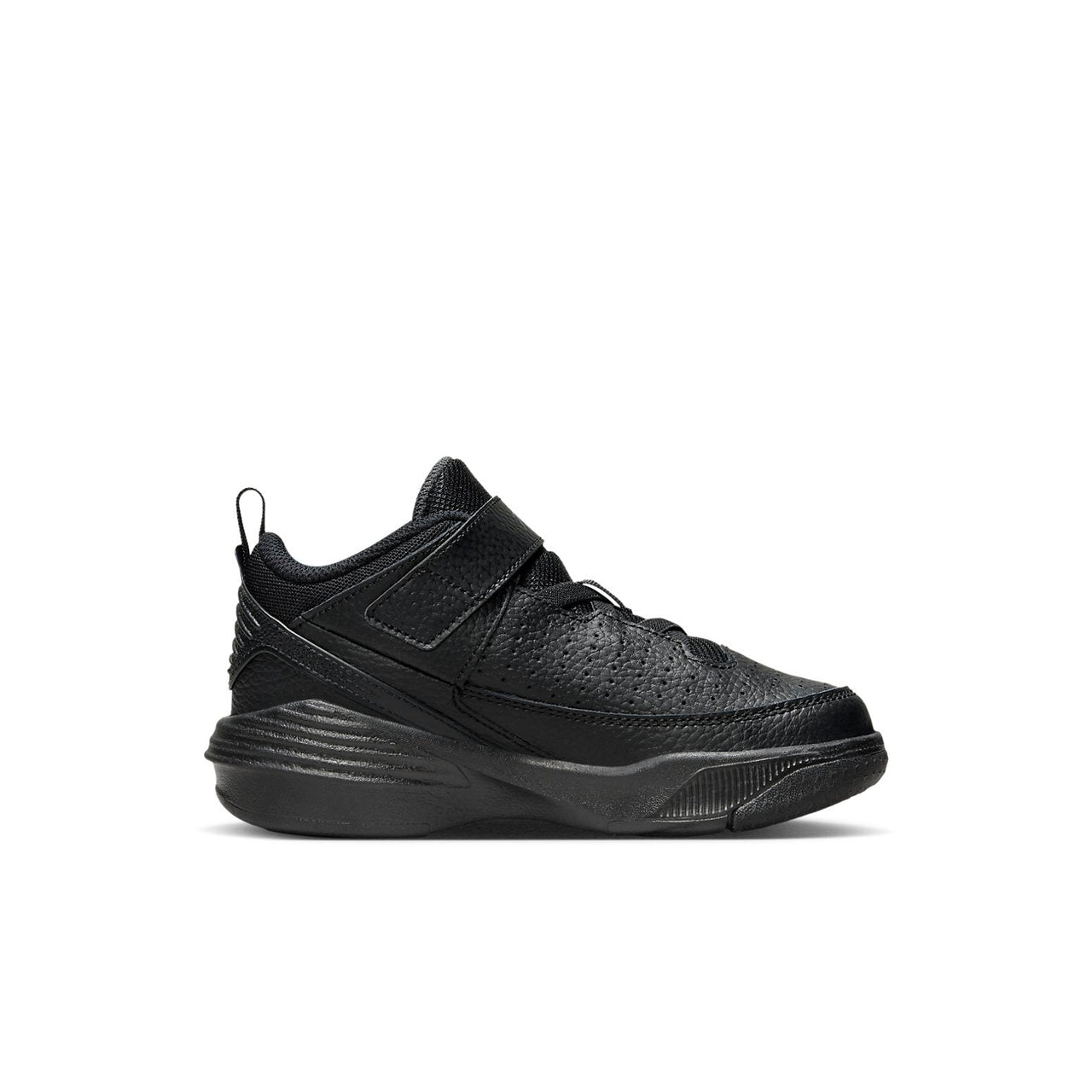 (PS) Air Jordan Max Aura 5 'Black Anthracite' DZ4354-001