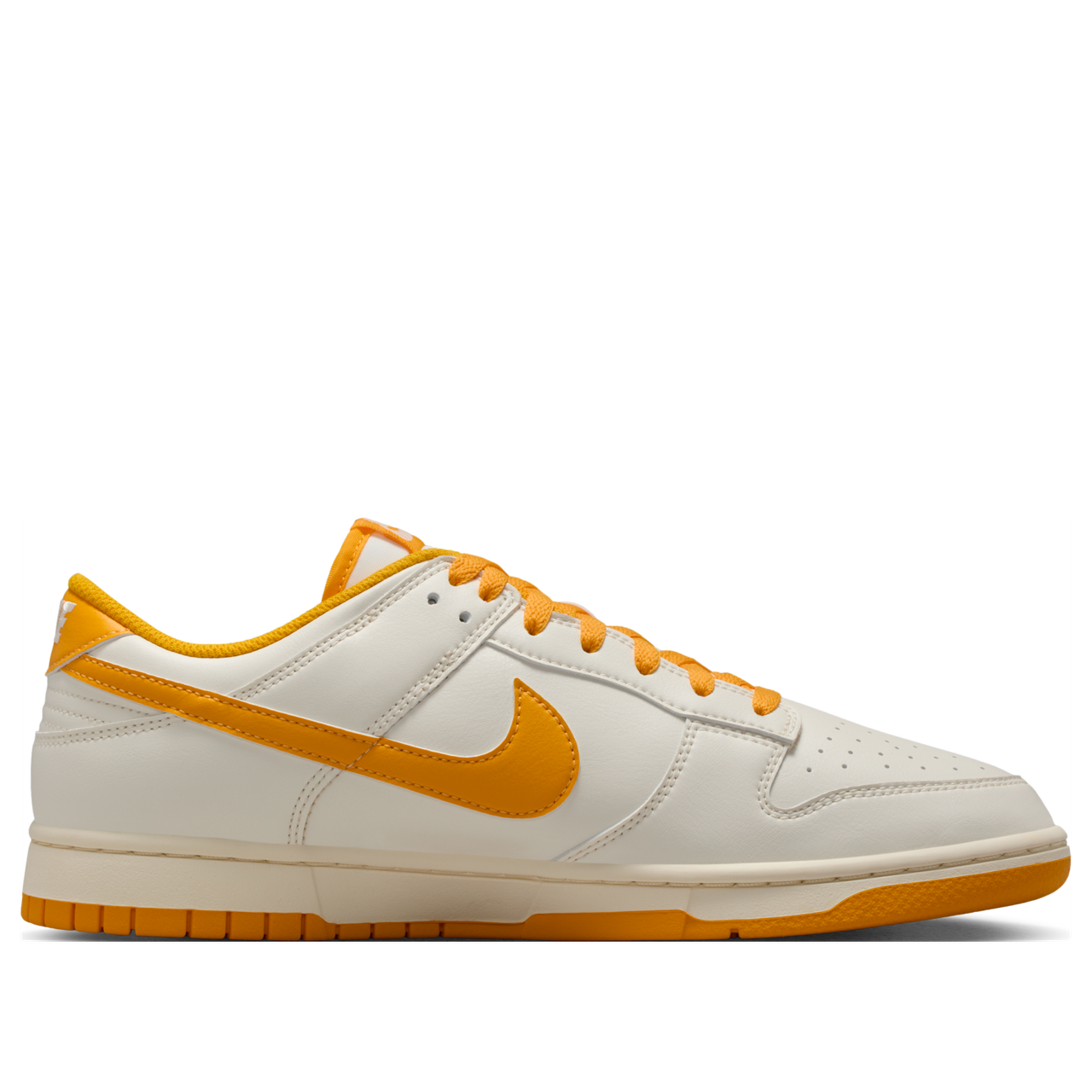 Nike Dunk Low Retro 'White Yellow' HF5441-114