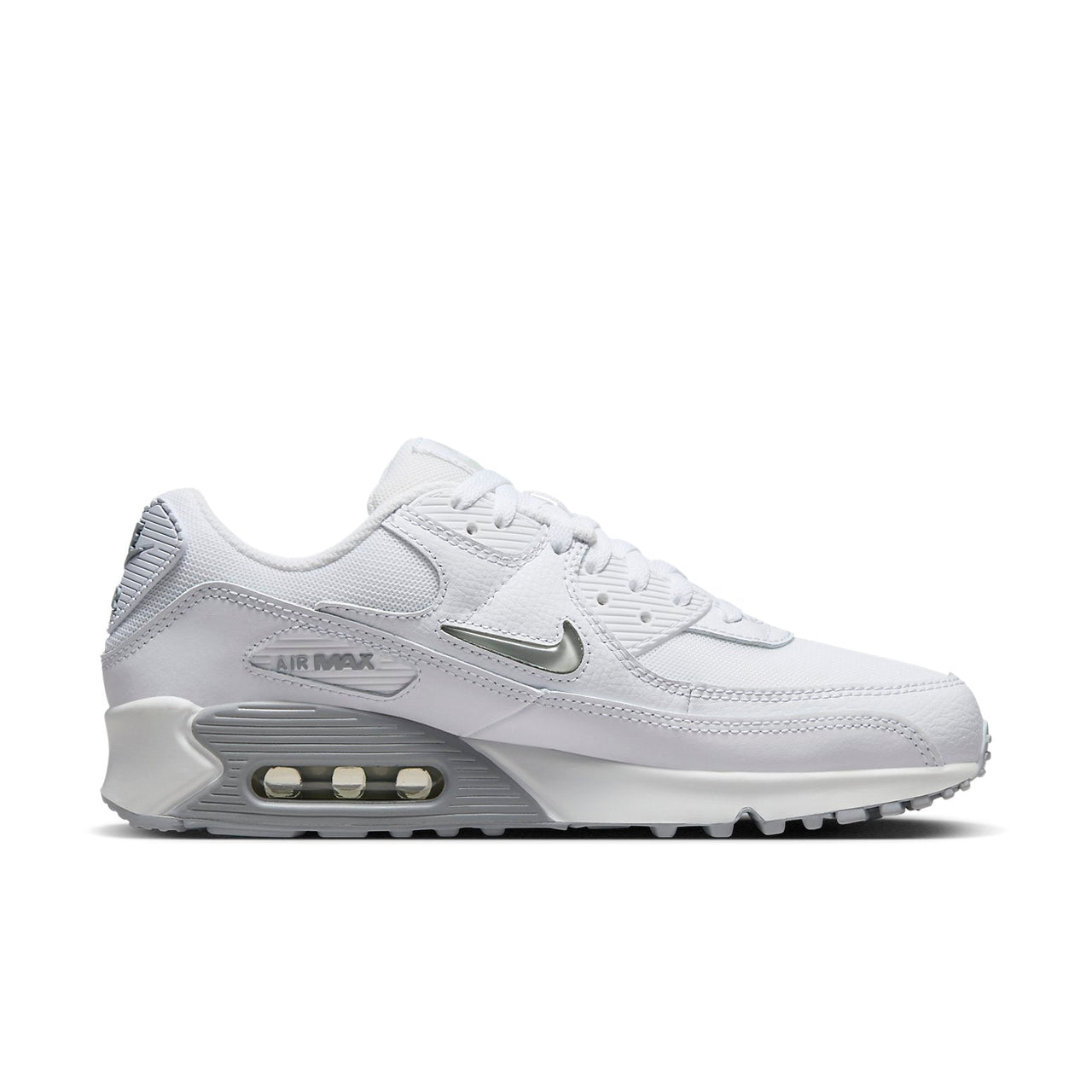 Nike Air Max 90 'White Jewel' FN8005-100