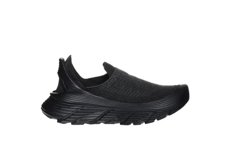 HOKA ONE ONE Restore TC 'Black' 1134532-BBLC