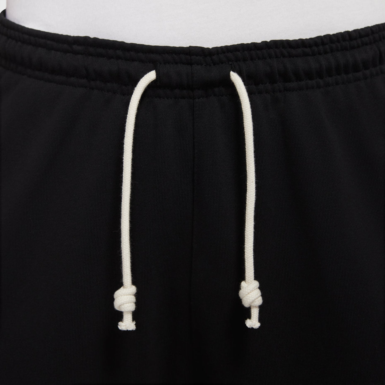 Nike Dri-FIT Standard Issue Sweatpants Asia Sizing 'Black' CK6366-010