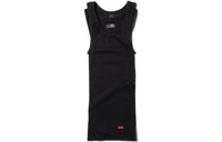 Supreme x Mm6 Maison Margiela Tagless Tank Top 'Black' SUP-SS24-116