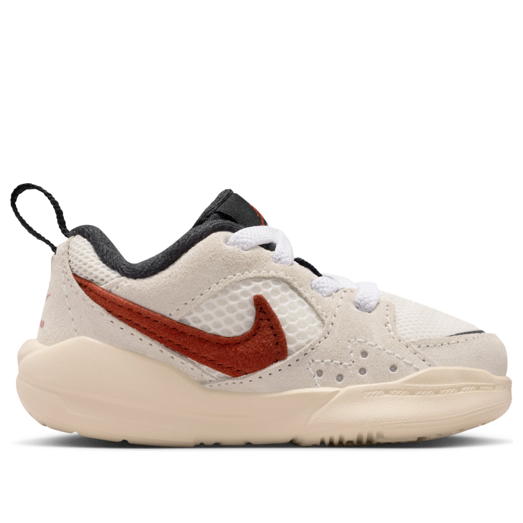 (TD) Air Jordan CMFT Era 'Sail Redstone Black' HQ0508-101