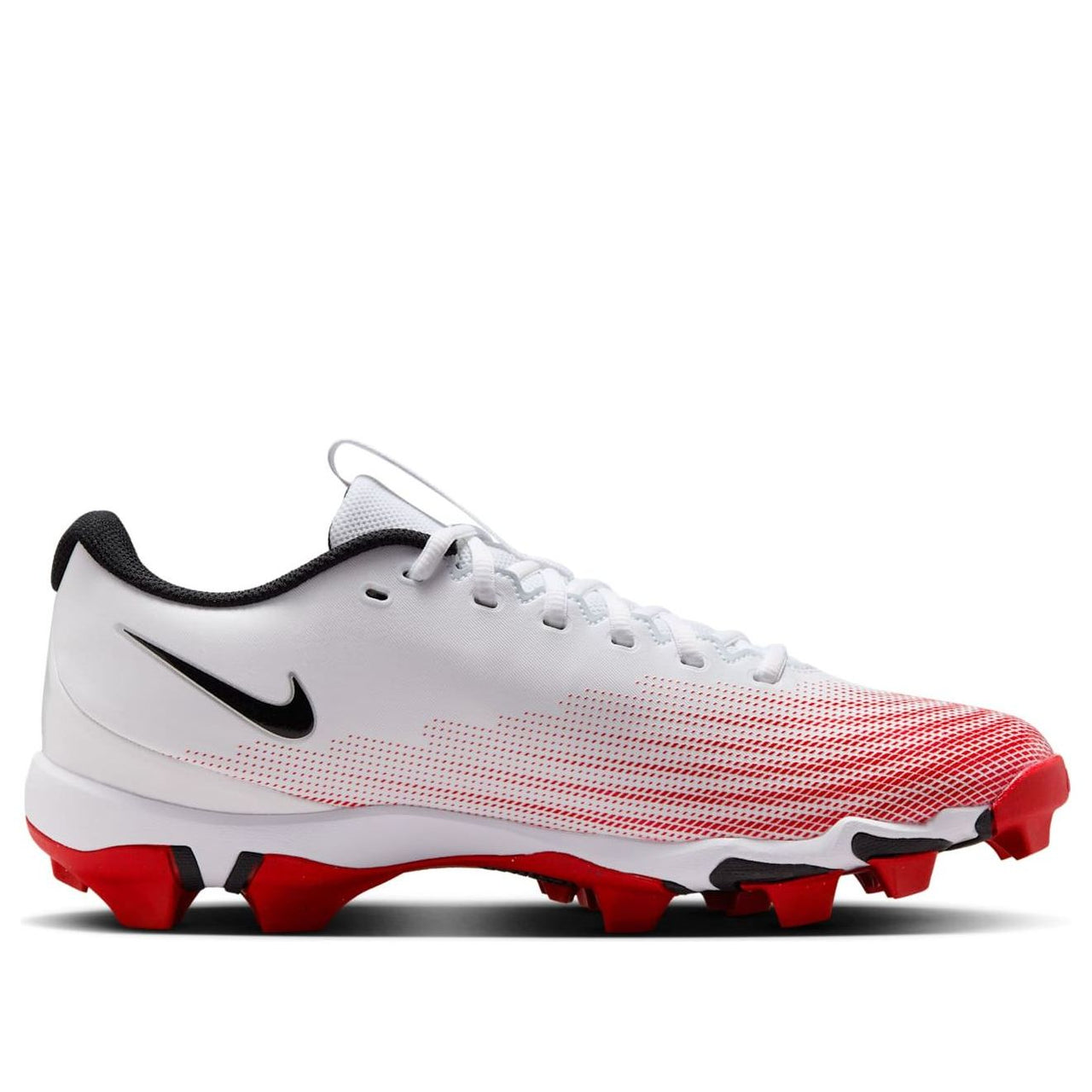 Nike Vapor Shark 3 'White University Red Black' FB3304-102