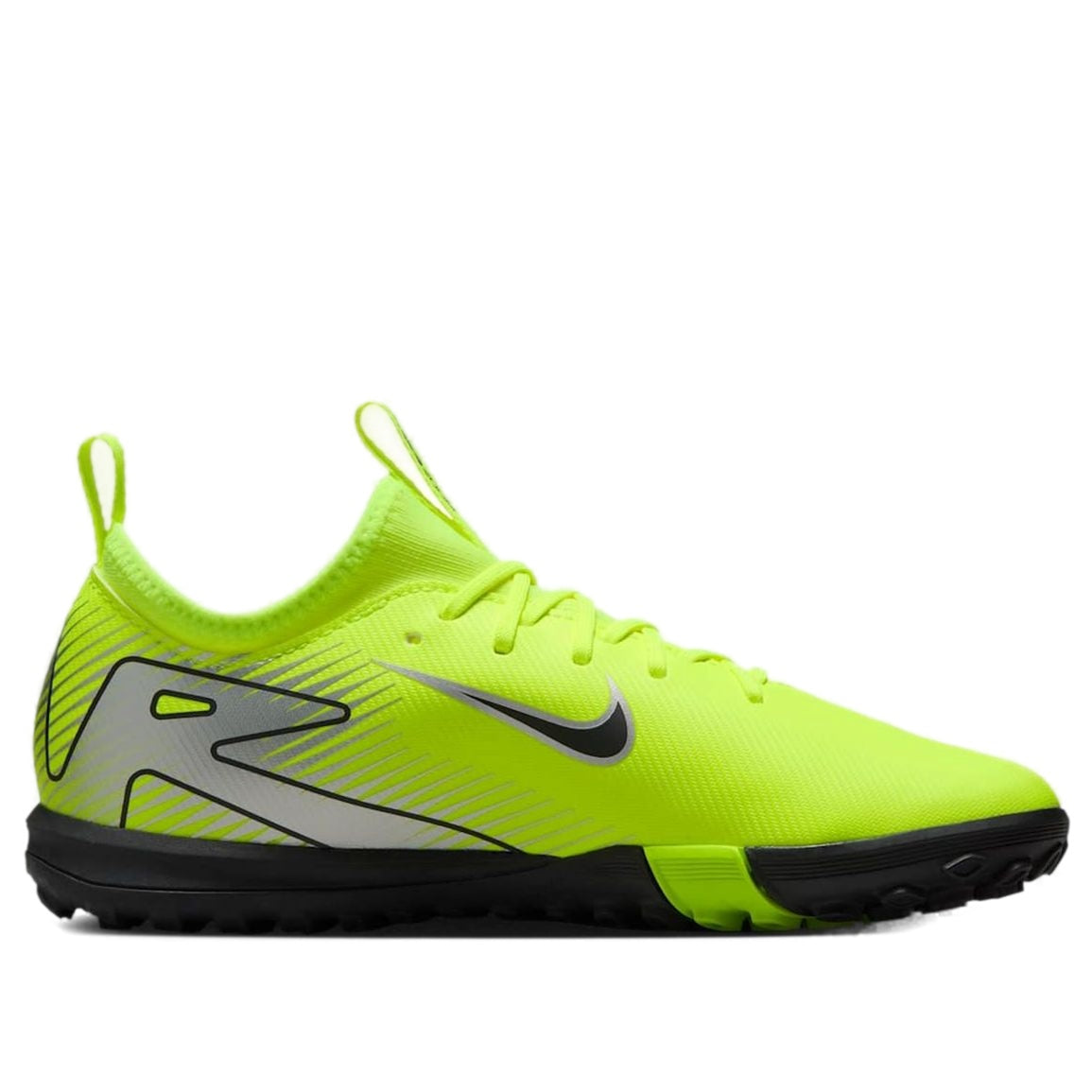 (GS) Nike Zoom Mercurial Vapor 16 Academy TF 'Mad Voltage Pack' FQ8284-700