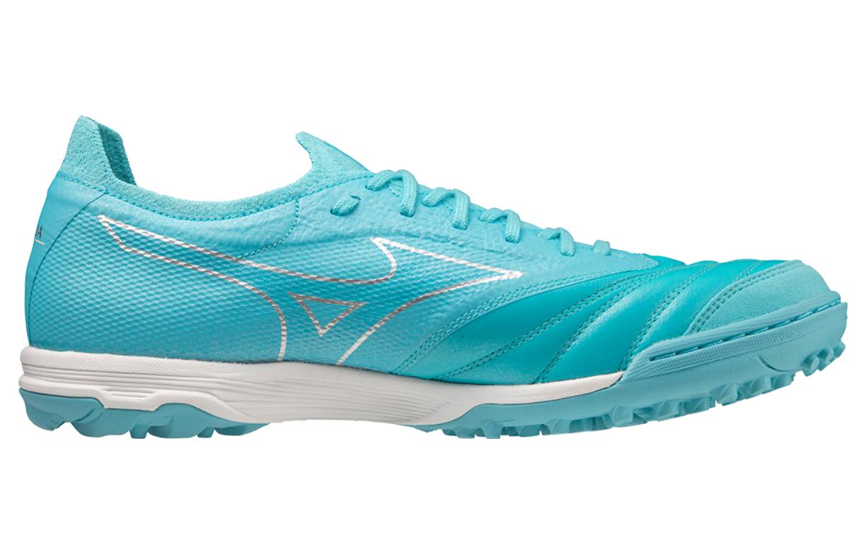 Mizuno Morelia Neo Sala 'Blue ShockAbsorbent NonSlip' Q1GB239025